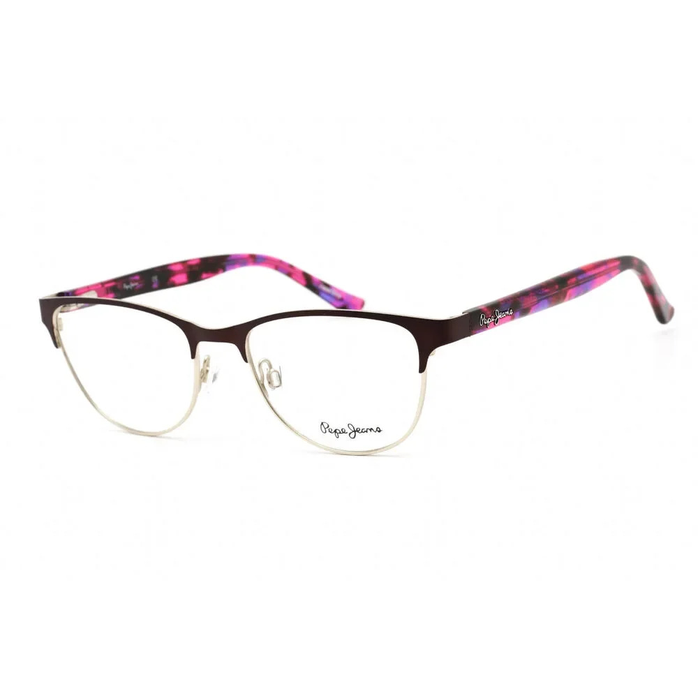 NWT Pepe Jeans PJ1273-C2 50mm New Eyeglasses